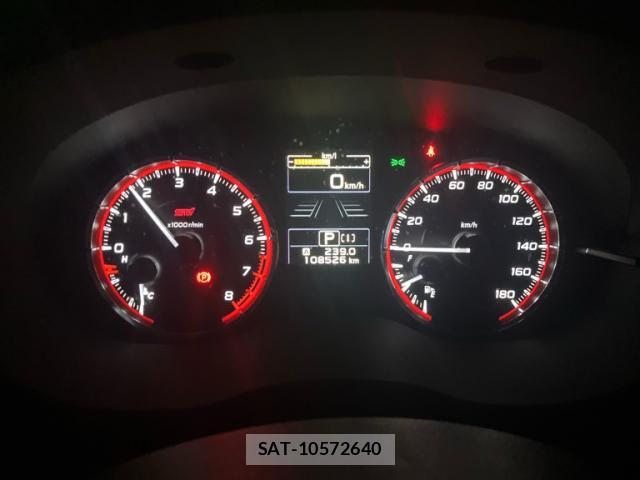 Subaru LEVORG 2016-11 8285285-15