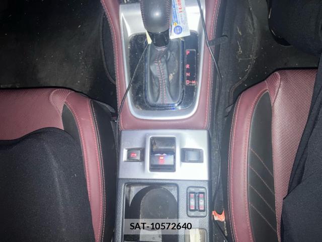 Subaru LEVORG 2016-11 8285285-16