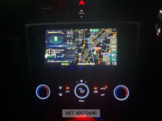 Subaru LEVORG 2016-11 8285285-17