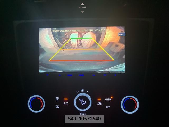 Subaru LEVORG 2016-11 8285285-18