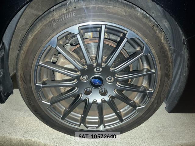 Subaru LEVORG 2016-11 8285285-2