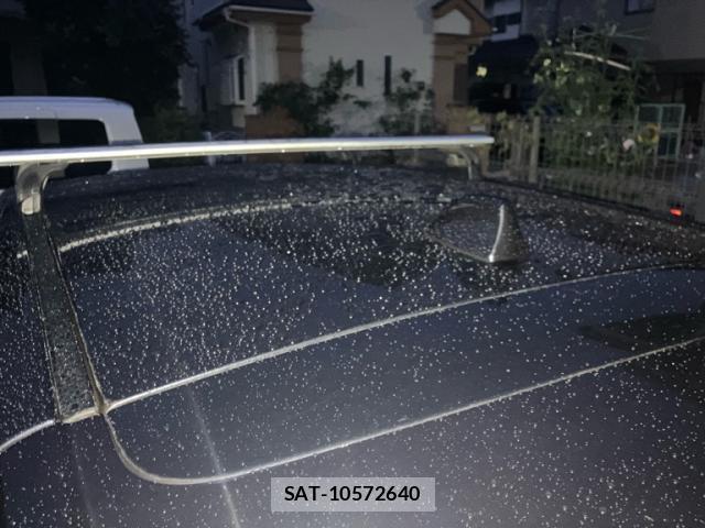 Subaru LEVORG 2016-11 8285285-4