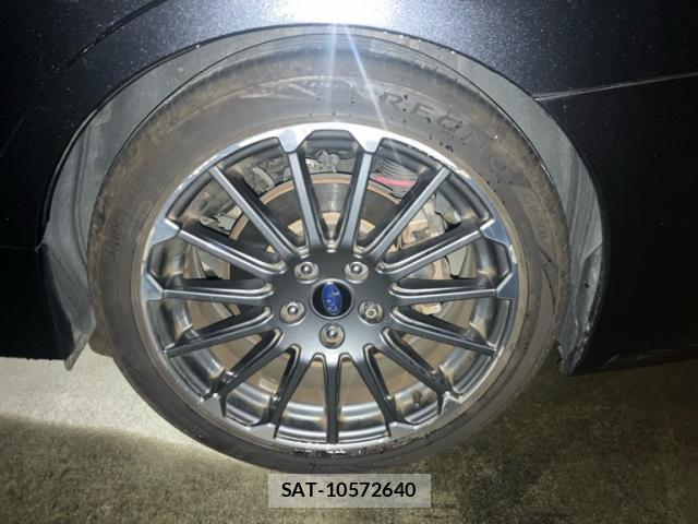 Subaru LEVORG 2016-11 8285285-5