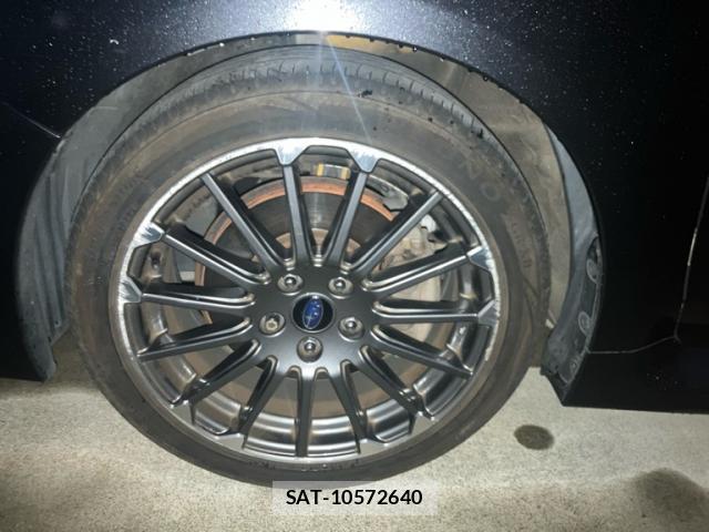Subaru LEVORG 2016-11 8285285-6