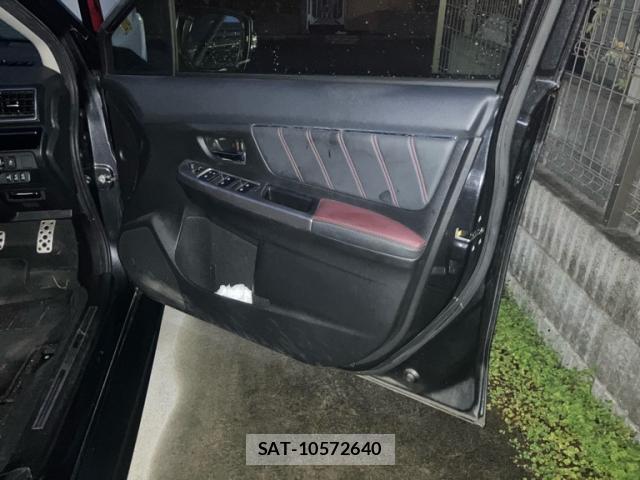 Subaru LEVORG 2016-11 8285285-7