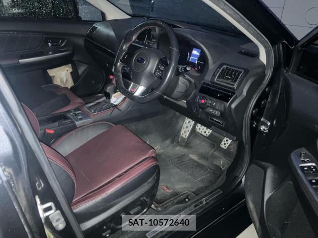 Subaru LEVORG 2016-11 8285285-8