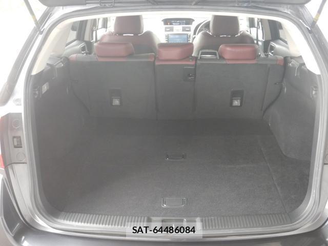 Subaru LEVORG 2018-03 8285583-12