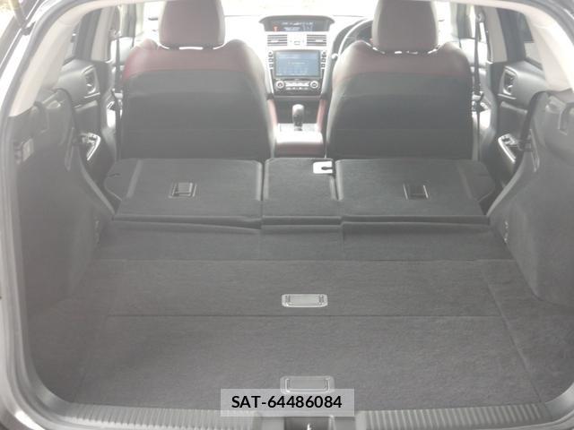 Subaru LEVORG 2018-03 8285583-13