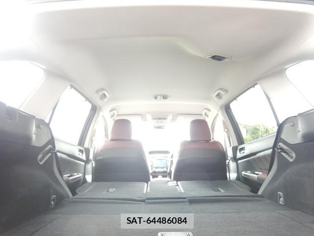 Subaru LEVORG 2018-03 8285583-14
