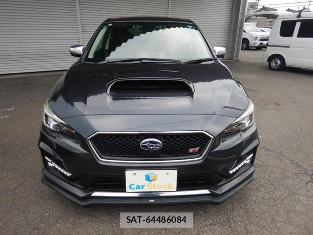Subaru LEVORG 2018-03 8285583-15