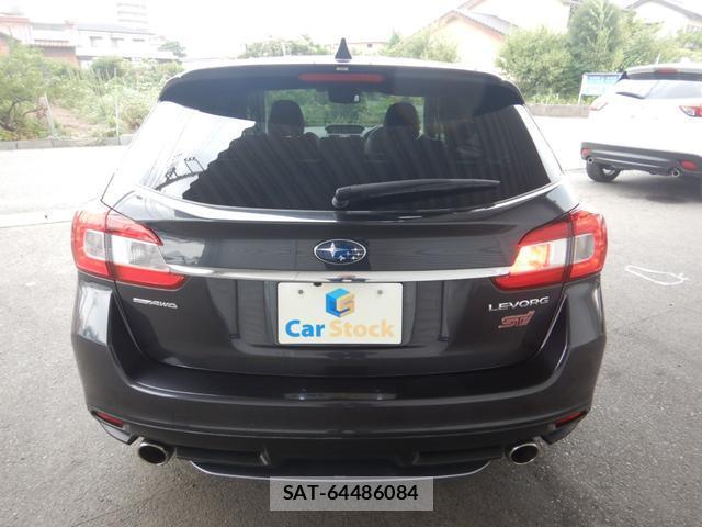 Subaru LEVORG 2018-03 8285583-16