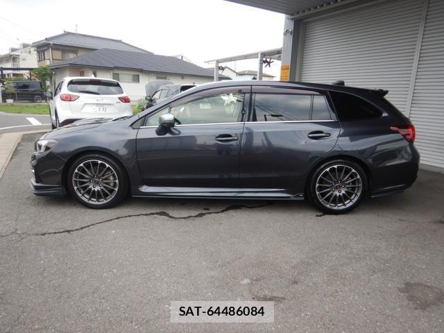 Subaru LEVORG 2018-03 8285583-17