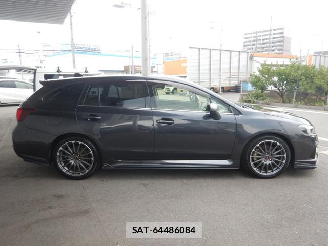 Subaru LEVORG 2018-03 8285583-18