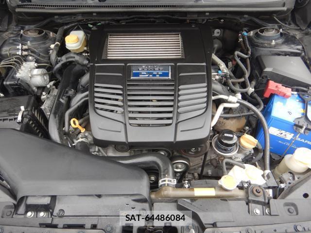 Subaru LEVORG 2018-03 8285583-19