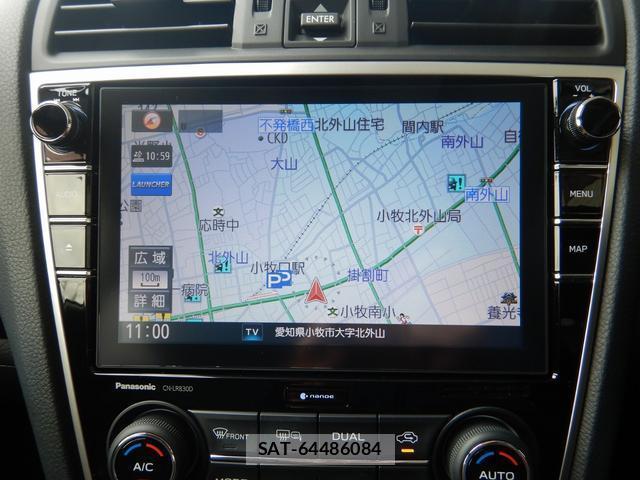 Subaru LEVORG 2018-03 8285583-6
