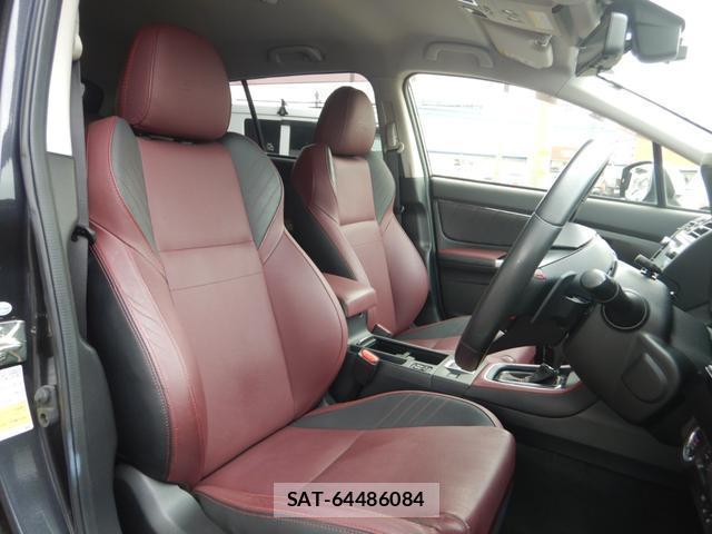 Subaru LEVORG 2018-03 8285583-7
