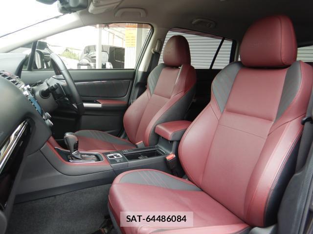 Subaru LEVORG 2018-03 8285583-8