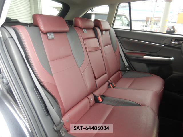 Subaru LEVORG 2018-03 8285583-9