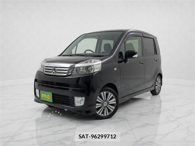 Honda LIFE 2012-03 8277602-0