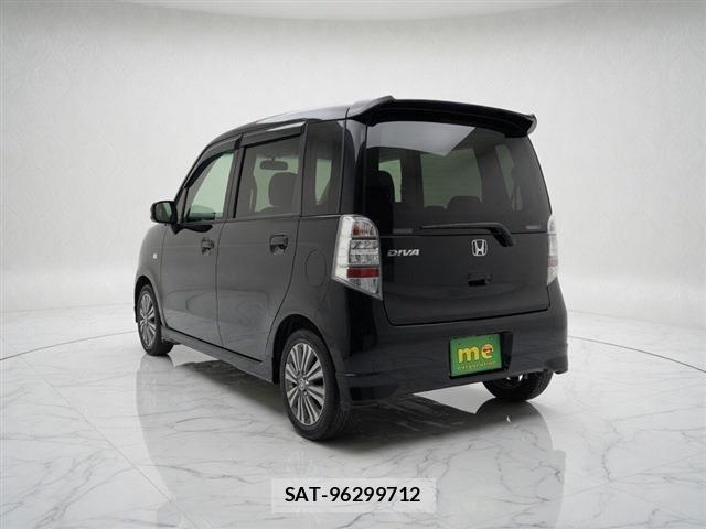 Honda LIFE 2012-03 8277602-16
