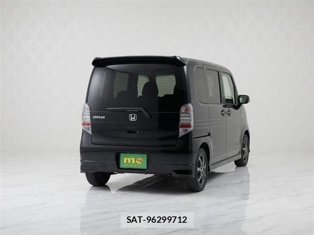 Honda LIFE 2012-03 8277602-17