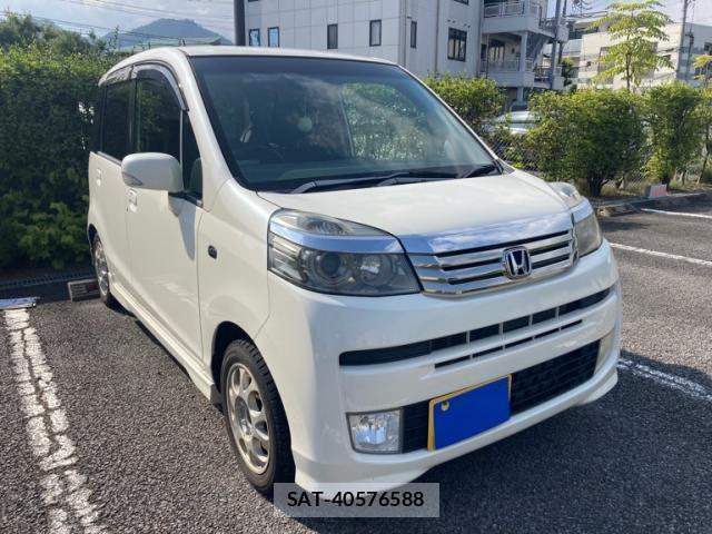 Honda LIFE 2011-10 8277757-0