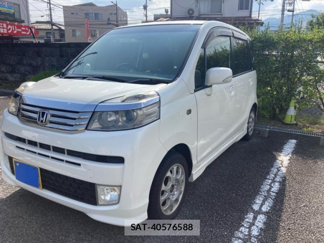 Honda LIFE 2011-10 8277757-1