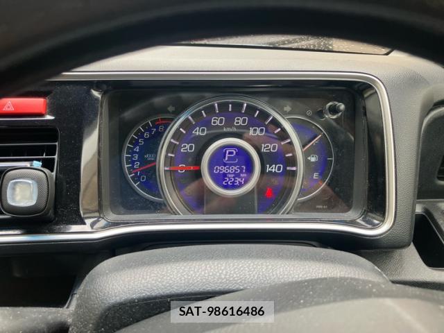 Honda LIFE 2011-03 8279685-17