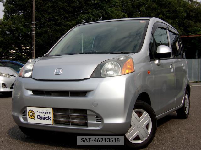 Honda LIFE 2010-10 8279753-0
