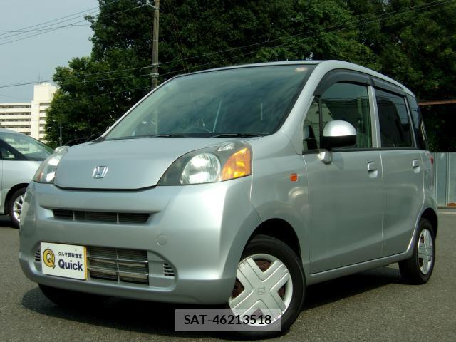 Honda LIFE 2010-10 8279753-12