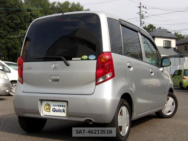 Honda LIFE 2010-10 8279753-13