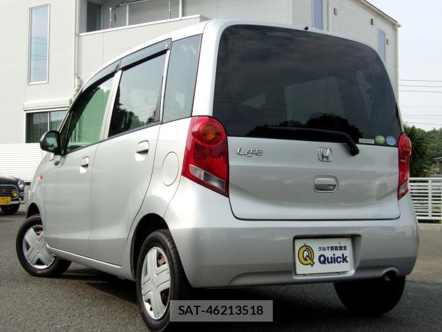 Honda LIFE 2010-10 8279753-14