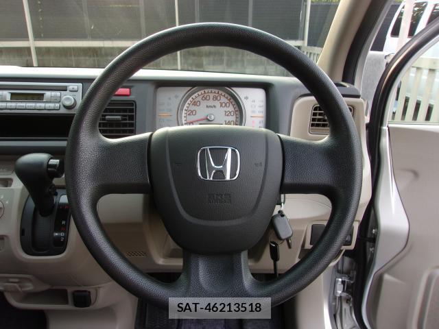 Honda LIFE 2010-10 8279753-17