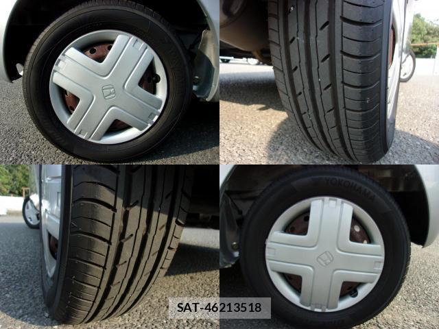 Honda LIFE 2010-10 8279753-19