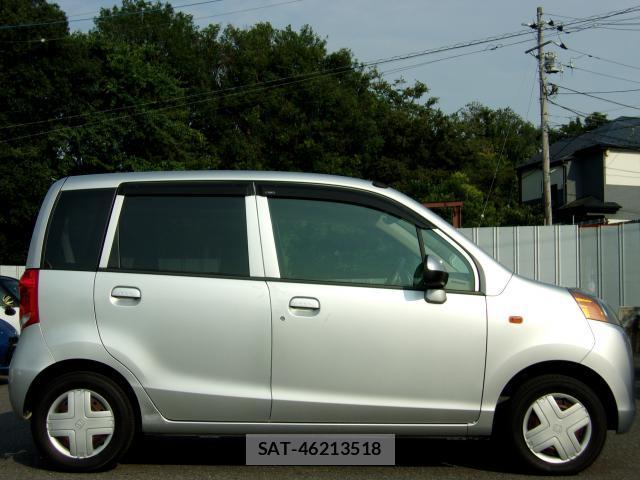 Honda LIFE 2010-10 8279753-3