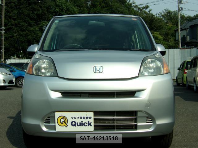 Honda LIFE 2010-10 8279753-9