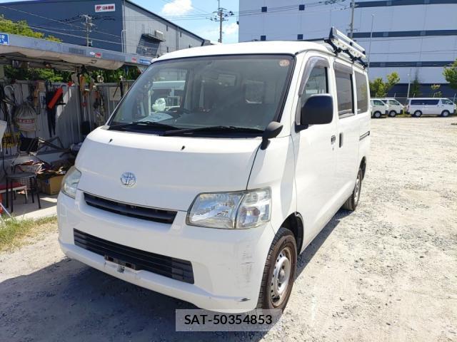 Toyota LITEACE VAN 2018-01 8279865-0