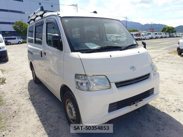 Toyota LITEACE VAN 2018-01 8279865-1