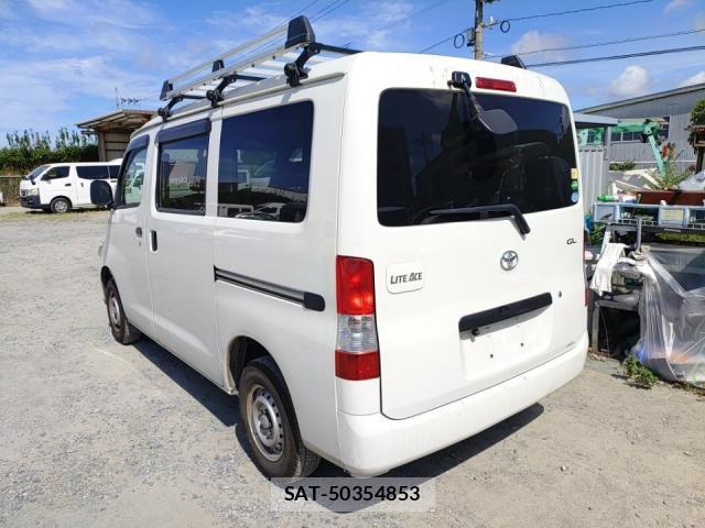 Toyota LITEACE VAN 2018-01 8279865-2