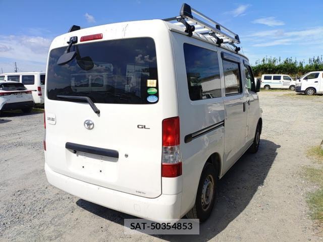 Toyota LITEACE VAN 2018-01 8279865-3