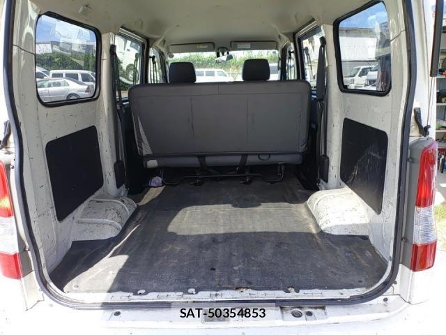 Toyota LITEACE VAN 2018-01 8279865-5