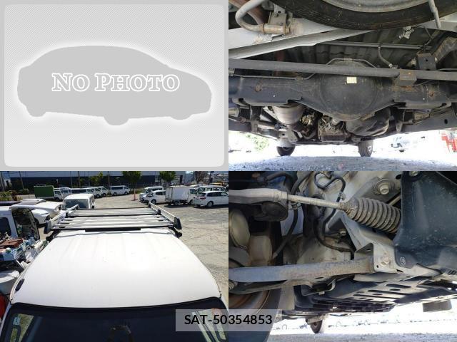 Toyota LITEACE VAN 2018-01 8279865-6