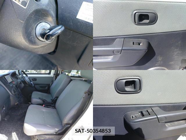 Toyota LITEACE VAN 2018-01 8279865-8