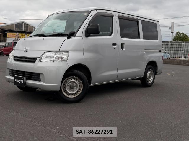 Toyota LITEACE VAN 2019-11 8283115-1