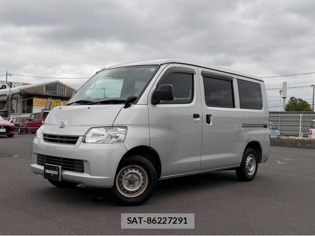 Toyota LITEACE VAN 2019-11 8283115-2