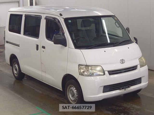 Toyota LITEACE VAN 2015-07 8283722-2