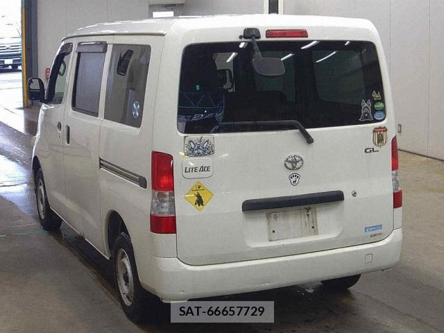 Toyota LITEACE VAN 2015-07 8283722-3