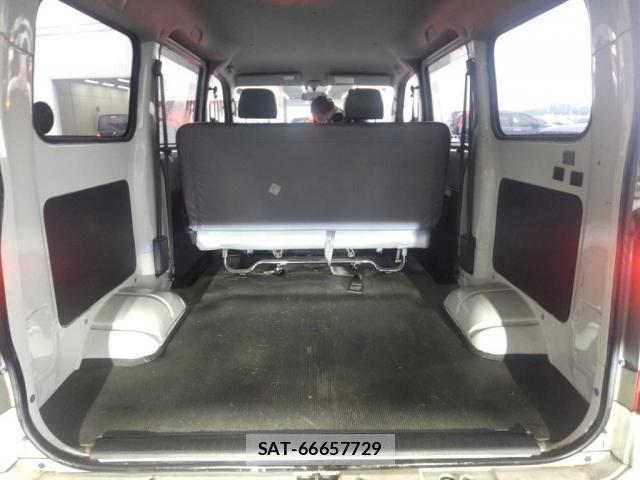 Toyota LITEACE VAN 2015-07 8283722-4