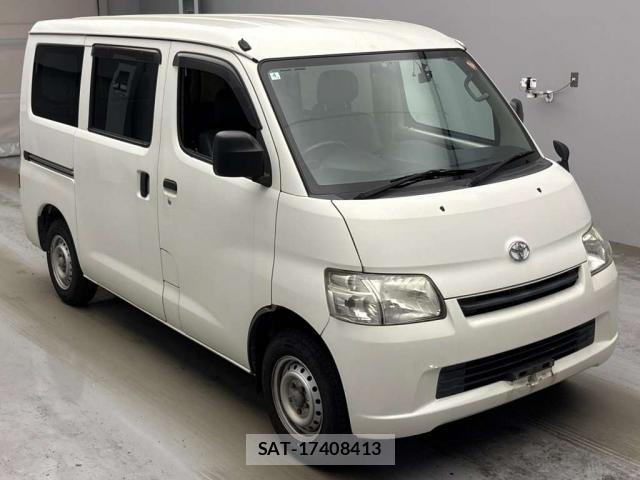 Toyota LITEACE VAN 2018-03 8283935-0