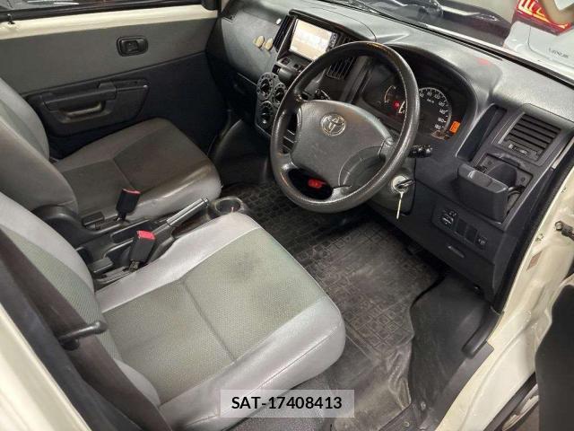 Toyota LITEACE VAN 2018-03 8283935-2